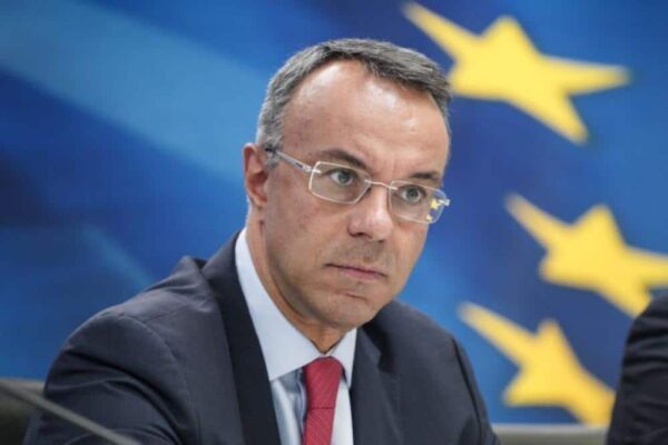 Σταϊκούρας