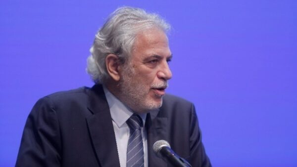 Στυλιανίδης