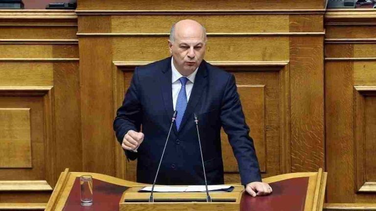 Κ. Τσιάρας: Έχουμε εμπιστοσύνη στους Έλληνες πολίτες