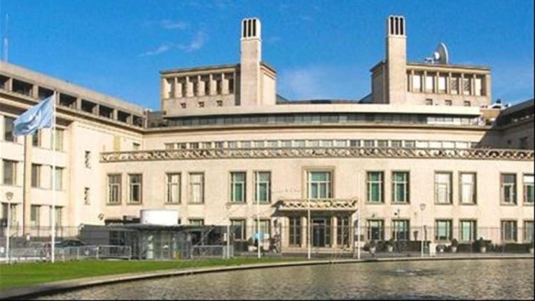 Το Διεθνές Δικαστήριο της Χάγης επιβεβαίωσε ότι η Ουκρανία κατέθεσε προσφυγή κατά της Ρωσίας