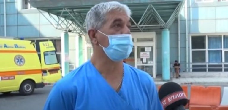 Με τον υπουργό Υγείας συναντήθηκαν οι Σερραίοι νοσηλευτές- Οι δεσμεύσεις του υπουργού- video