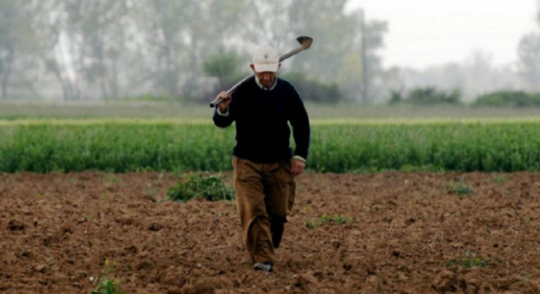 Σπ. Λιβανός: Στις 8/02 ενεργοποιείται η Κάρτα του Αγρότη