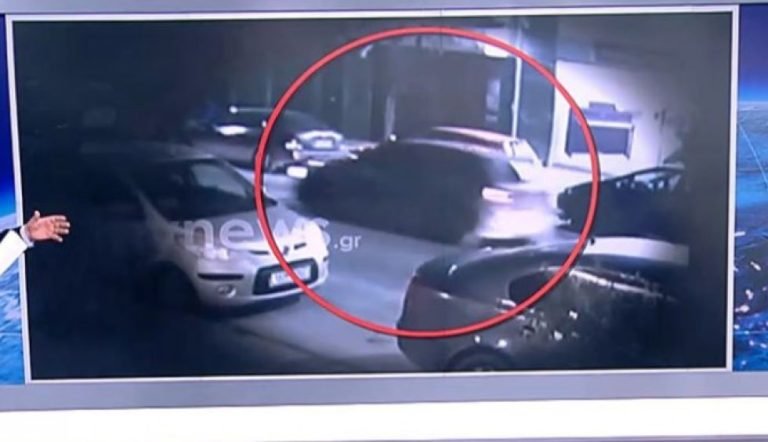 Δολοφονία Άλκη: Ψάχνουν τον 12ο και το αυτοκίνητο «φάντασμα»