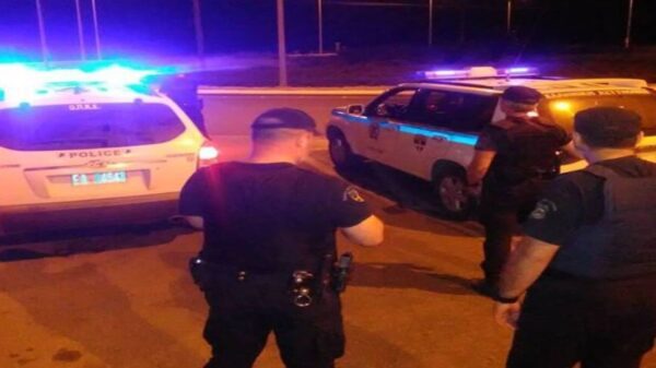 Εξαρθρώθηκε μεγάλο κύκλωμα διακίνησης μεταναστών και πλαστογραφίας ταξιδιωτικών εγγράφων