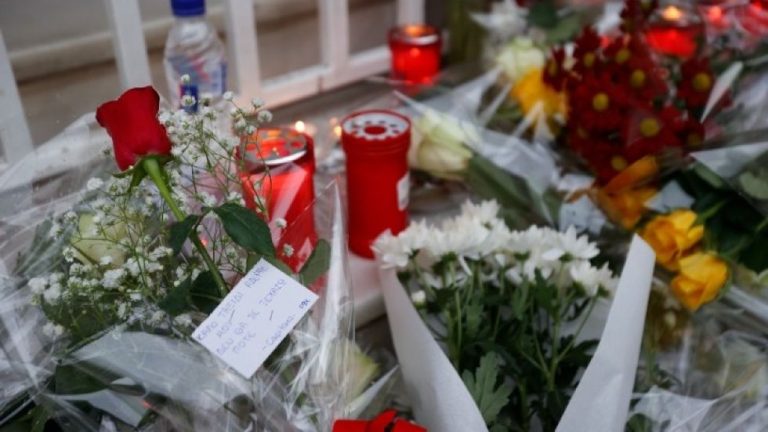 Τρεις προσαγωγές στη Θεσσαλονίκη για τη δολοφονία του 19χρονου Άλκη -Τι αναφέρει το πόρισμα του ιατροδικαστή