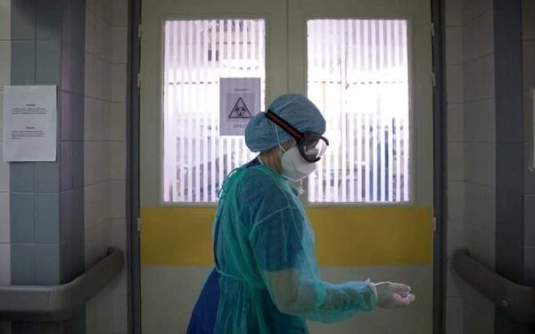 Μετάλλαξη «Κένταυρος»- Τον Αύγουστο αναμένεται στην Ελλάδα