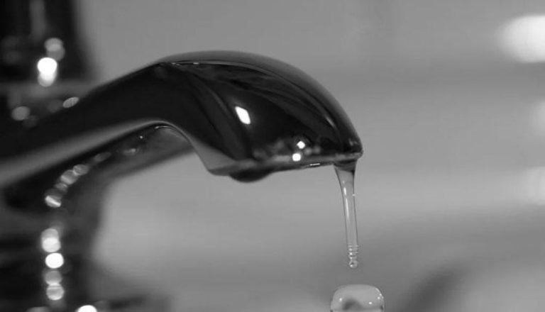 Σέρρες: Διακοπή υδροδότησης σήμερα Τετάρτη στο κέντρο της πόλης