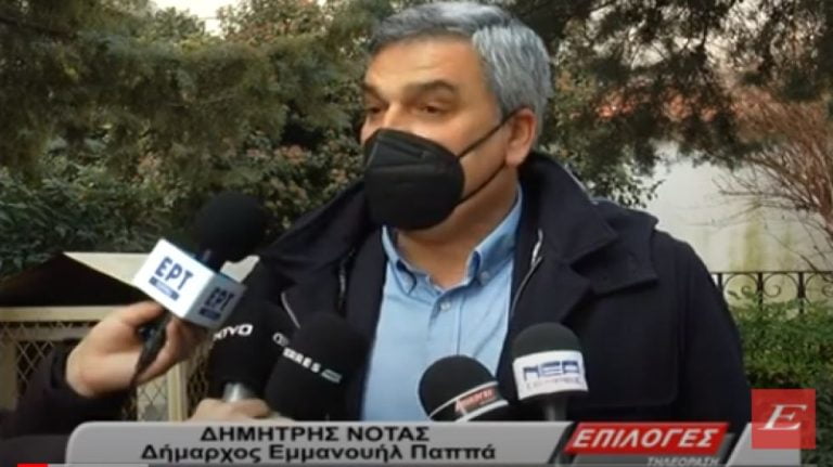 Σέρρες: Αναβαθμίζεται το Κωπηλατοδρόμιο Πεθελινού -“Είμαστε περήφανοι” δηλώνει ο δήμαρχος- video