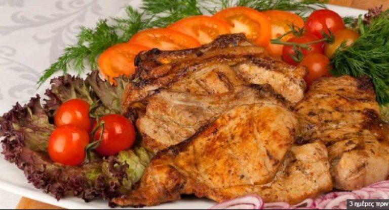 Κρέας στα κάρβουνα: Μεγάλα μυστικά γεύσης από έναν ειδικό