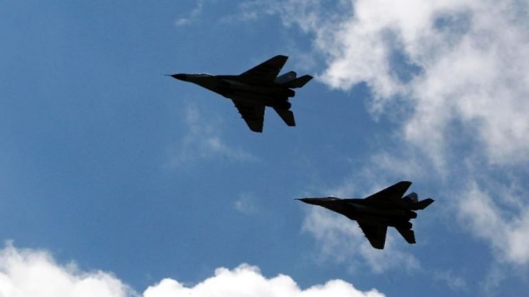 Πεντάγωνο: Η προσφορά της Πολωνίας για την παραχώρηση των MiG-29 στις ΗΠΑ δεν είναι «βιώσιμη»