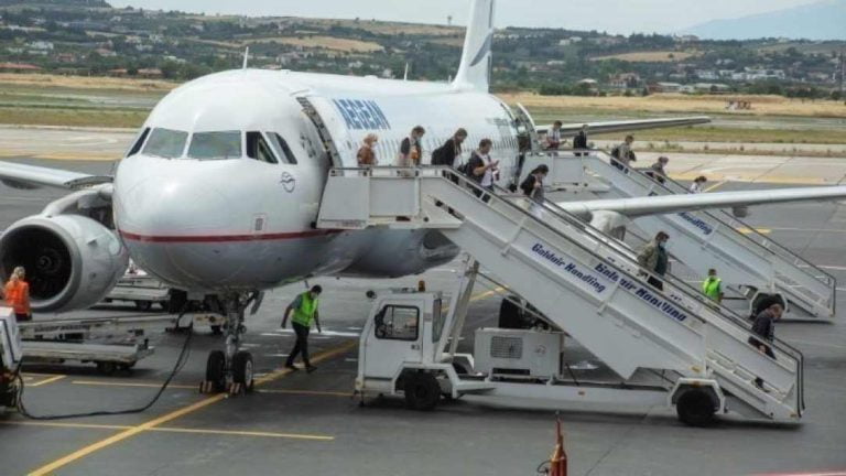 Υπηρεσία Πολιτικής Αεροπορίας: Χωρίς PLF οι αφίξεις όλων των επιβατών εξωτερικού από 15 Μαρτίου