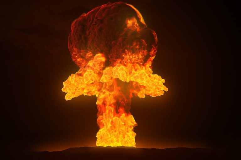 Τι θα συμβεί στην περίπτωση ενός πυρηνικού πολέμου