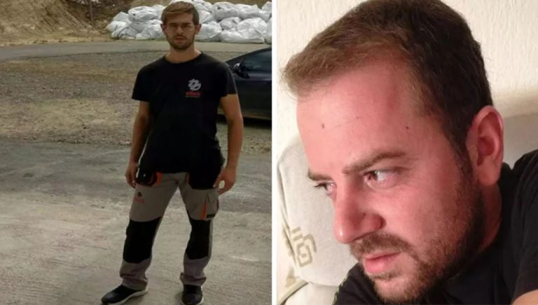 Γρεβενά: Αυτοί είναι οι τρεις εργαζόμενοι που σκοτώθηκαν από την έκρηξη