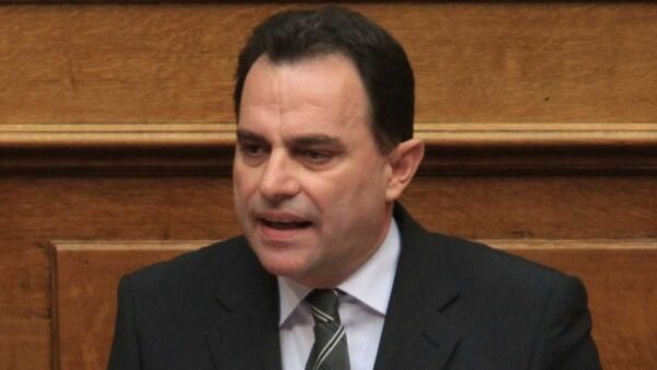 Γιώργος Γεωργαντάς