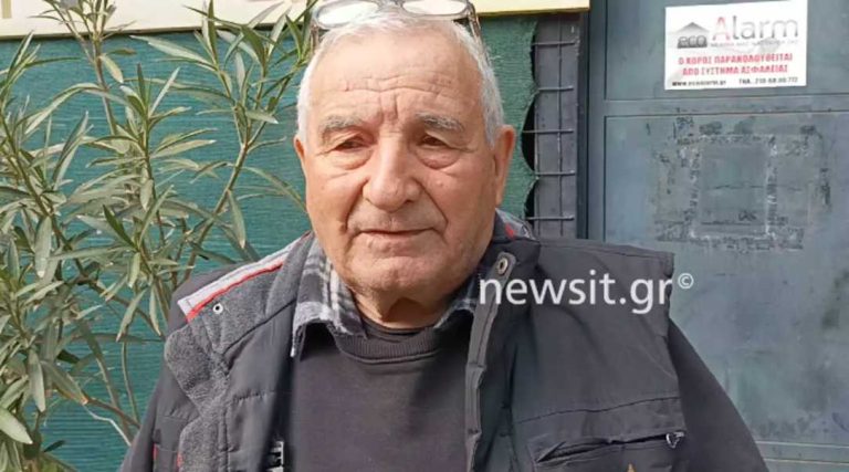 Γιώργος Κυπαρίσσης: Καθηλώνει ο πατέρας του επιχειρηματία για την απαγωγή – «Τον είχαν ξυρίσει»