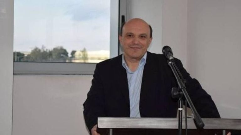 Θλίψη στον ελληνικό στίβο: Πέθανε σε ηλικία των 58 ετών ο Νίκος Παπαδόπουλος