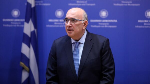 Μιχάλης Παπαδόπουλος: Ενισχύουμε το εξειδικευμένο προσωπικό στα αεροδρόμια της χώρας