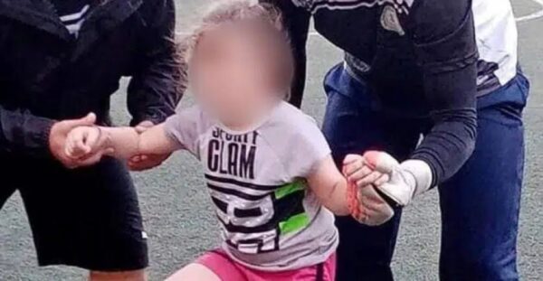 Καταπέλτης το πόρισμα του ιατροδικαστή - Τεράστια ποσότητα κεταμίνης στο αίμα της 9χρονης
