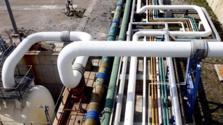 Φυσικό αέριο: Ο αγωγός Ελλάδας-Βουλγαρίας θα αρχίσει να λειτουργεί την 1η Ιουλίου