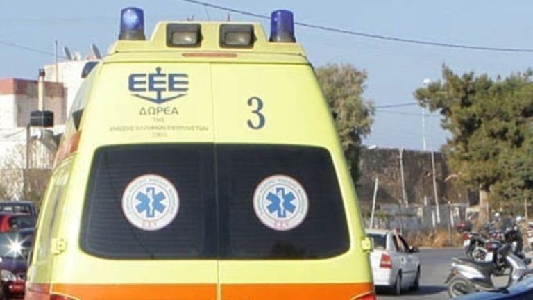 Θανατηφόρο τροχαίο στη Θεσσαλονίκη: Αυτοκίνητο παρέσυρε και σκότωσε πεζό