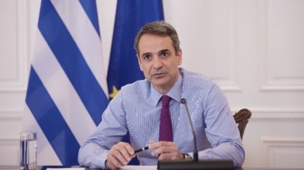 Στην Αλεξανδρούπολη σήμερα ο Κ. Μητσοτάκης για τον σταθμό LNG
