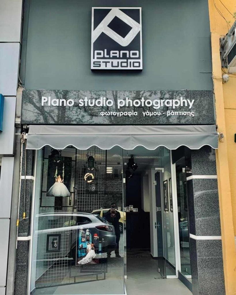 Plano Studio photography 1