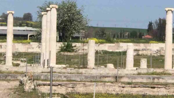 Διεθνής Μαραθώνιος