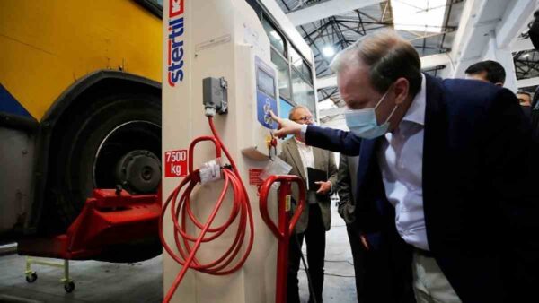 Καραμανλής