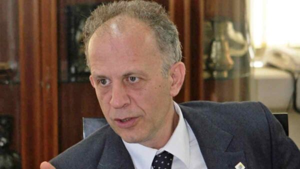 Κουσκουβέλης