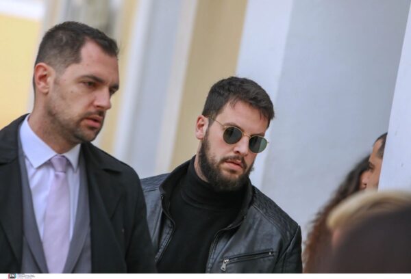 Μάνος Δασκαλάκης