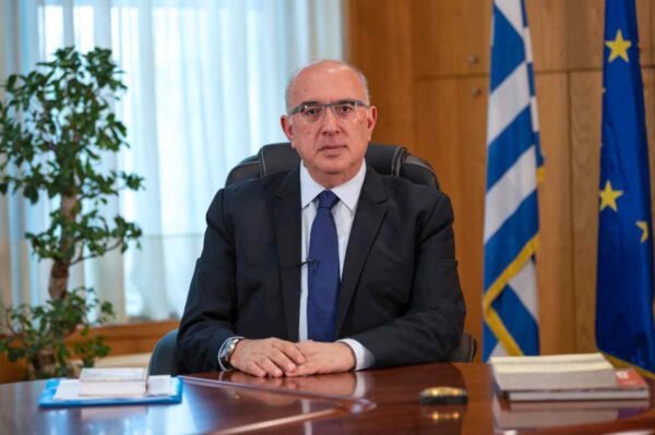 Μιχάλης Παπαδόπουλος