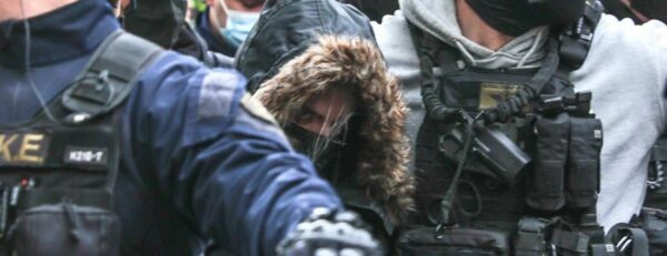 Νέα δίωξη κατά Πισπιρίγκου για απόπειρα ανθρωποκτονίας