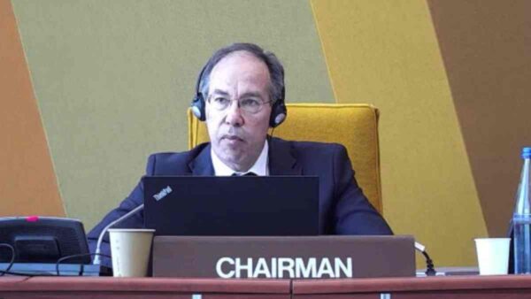 Συνεδρίαση της Επιτροπής Παρακολούθησης