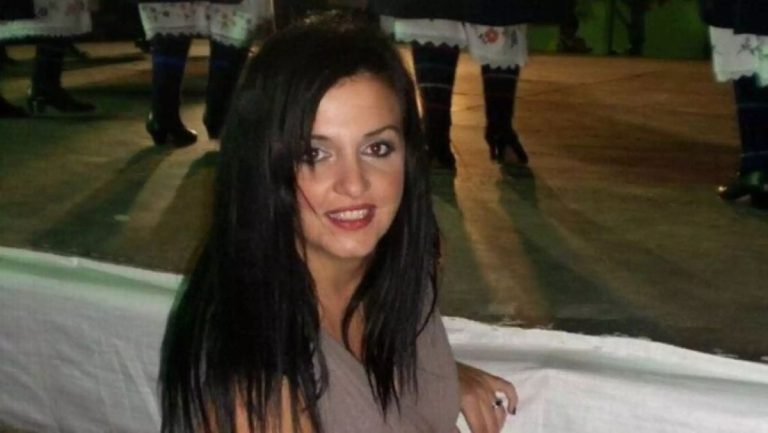 Ημαθία: Πέθανε ξαφνικά η 39χρονη δασκάλα παραδοσιακών χορών Όλγα Καστανά