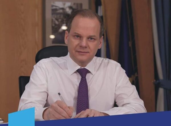 Κ. Καραμανλής για έξοδο από την εποπτεία: “Η χώρα διεκδικεί και πάλι τη θέση της στην ευρωπαϊκή κανονικότητα”