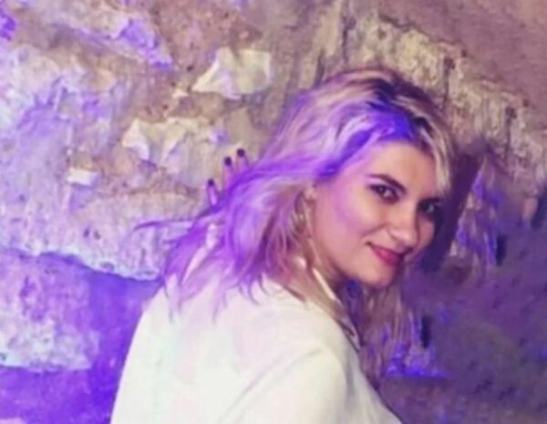 Ρούλα Πισπιρίγκου