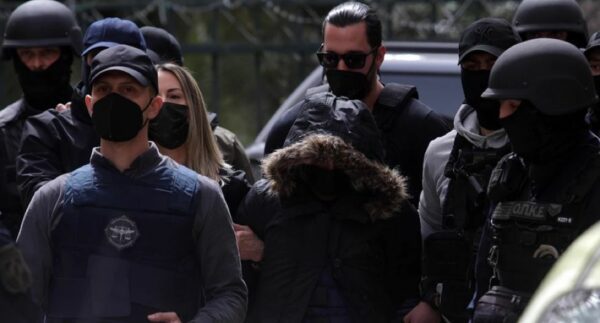 Αρνείται τα πάντα η Ρούλα Πισπιρίγκου – Τι αναφέρει στο υπόμνημά της