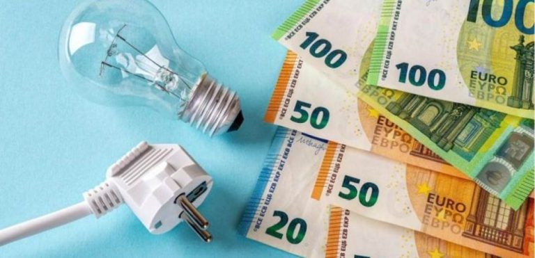 Καταναλωτές σε… απόγνωση: Της ήρθε λογαριασμός ρεύματος που ξεπερνά τα 2.000 ευρώ