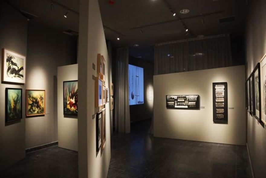 Εγκαινιάζεται το Μουσείο Σύγχρονης Τέχνης «Πινακοθήκη Κωνσταντίνος Ξενάκης» στις Σέρρες - Epiloges