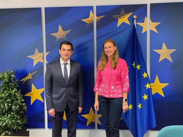 Κώστας Σκρέκας