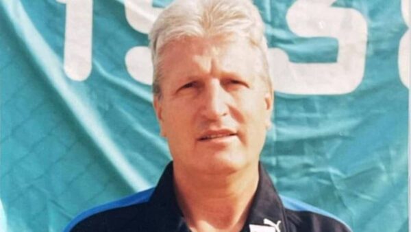 Ποδόσφαιρο-Παναθηναϊκός: «Έφυγε» από τη ζωή ο Κώστας Μάρκου