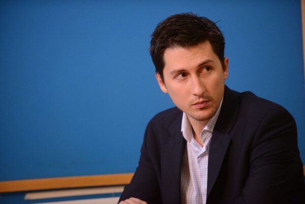 Ο Παύλος Χρηστίδης στο ΕΠΙΛΟΓΕΣ: Ικανοποίηση στο ΠΑΣΟΚ-ΚΙΝΑΛ και αισιοδοξία για την επόμενη μέρα