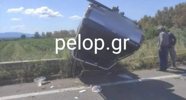 Τριπλή τραγωδία για οικογένεια– Η κληρονομιά που έφερε την κατάρα