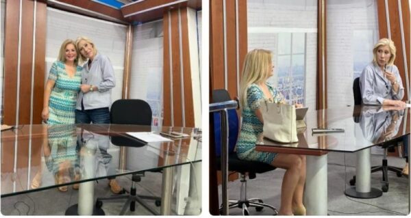 Γκρέτα Χριστοφιλοπούλου