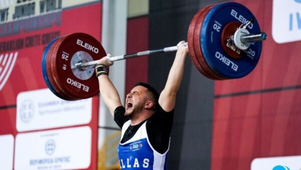 Δημήτρης Τσιτλακίδης