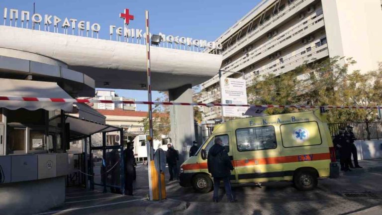 Θεσσαλονίκη: Σε κρίσιμη κατάσταση ο 16χρονος – Υποβλήθηκε σε ιατροδικαστική εξέταση