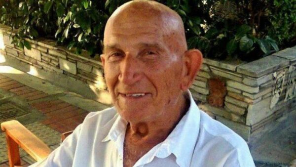 Κώστας Γκουσγκούνης