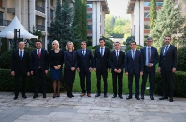 Κώστας Σκρέκας