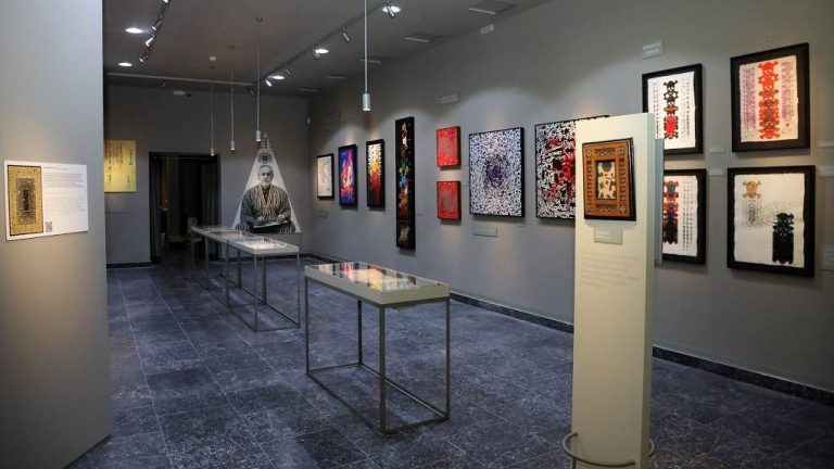 Το Μουσείο Σύγχρονης Τέχνης “Πινακοθήκη Κωνσταντίνος Ξενάκης” στην 6η Art Thessaloniki International Fair- video