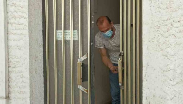 Υπόθεση παιδιών στην Πάτρα